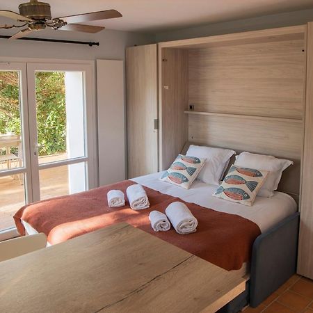 Le Petit Bois - A 300M De La Plage Pereire Arcachon Exterior foto
